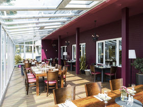 Wohlfühltage im Herbst zwischen Lübeck & Wismar inkl. 2 x Abendessen