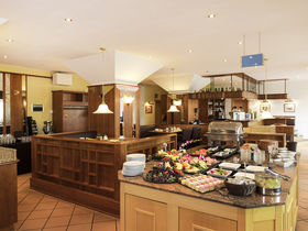 Wohlfühltage im Herbst zwischen Lübeck & Wismar inkl. 2 x Abendessen