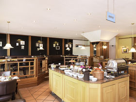 Wohlfühltage im Herbst zwischen Lübeck & Wismar inkl. 2 x Abendessen