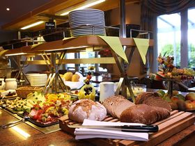 Wohlfühltage im Herbst zwischen Lübeck & Wismar inkl. 2 x Abendessen