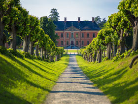 Wohlfühltage im Herbst zwischen Lübeck & Wismar inkl. 2 x Abendessen