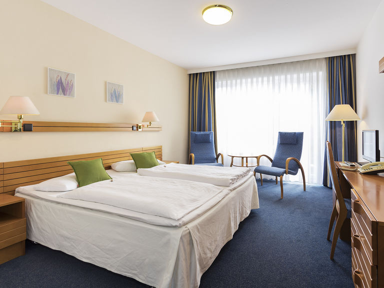 Doppelzimmer Standard