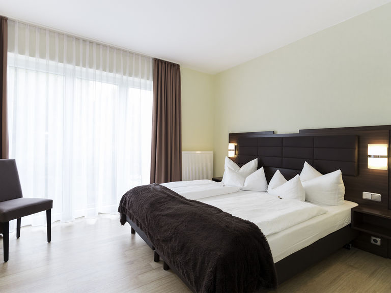 Juniorsuite/n