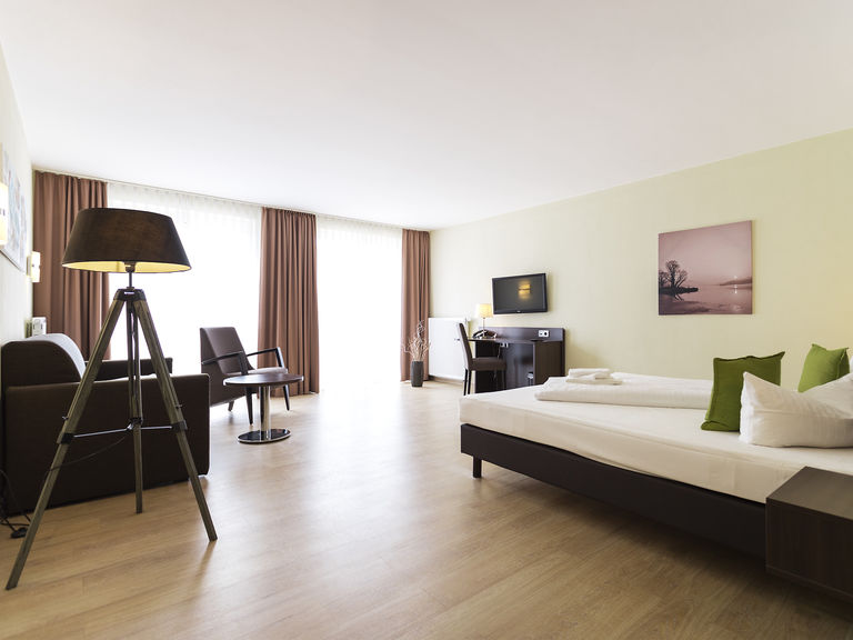 Doppelzimmer Superior