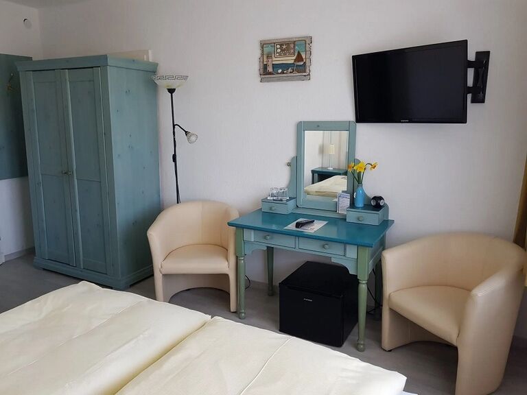 Doppelzimmer Standard