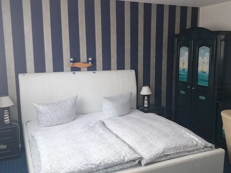Doppelzimmer Komfort