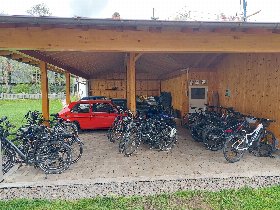 Skipass inklusive ! Winterpaket am Feldberg 3*** Hotel inkl. Halbpension