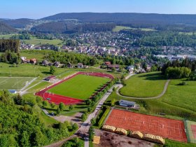 Skipass inklusive ! Winterpaket am Feldberg 3*** Hotel inkl. Halbpension