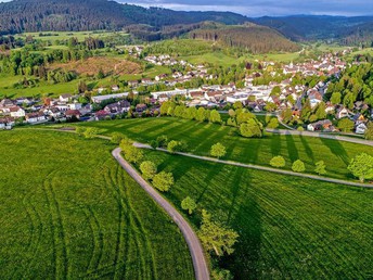 Schwarzwald zwischen Titisee & Schluchsee: Wandern, Action oder einfach  entspannen 