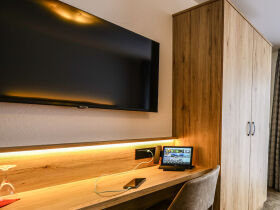 Nebensaison Sonderangebot im Schwarzwald zwischen Titisee und Schluchsee