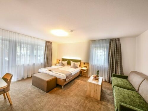 Hotel Schwörer