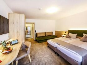 Nebensaison Sonderangebot im Schwarzwald zwischen Titisee und Schluchsee