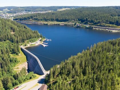 Schwarzwald zwischen Titisee & Schluchsee: Wandern, Action oder einfach nur entspannen 2 Tage 2
