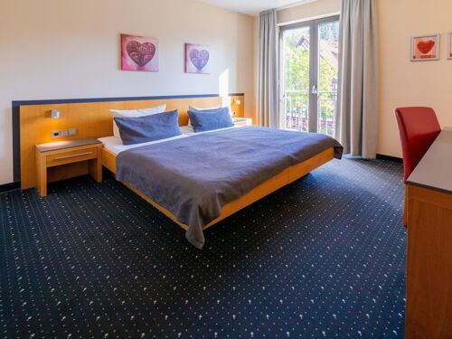 Hotel Goldener Hirsch