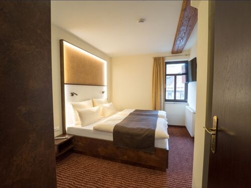 Hotel Goldener Hirsch