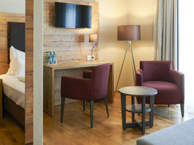 Die Kleine Auszeit - 3 Tage am Möhnesee inkl. Abendessen