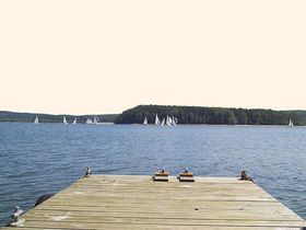 Die Kleine Auszeit - 3 Tage am Möhnesee inkl. Abendessen