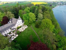 Die Kleine Auszeit - 3 Tage am Möhnesee inkl. Abendessen