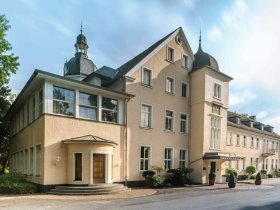 Die Kleine Auszeit - 3 Tage am Möhnesee inkl. Abendessen