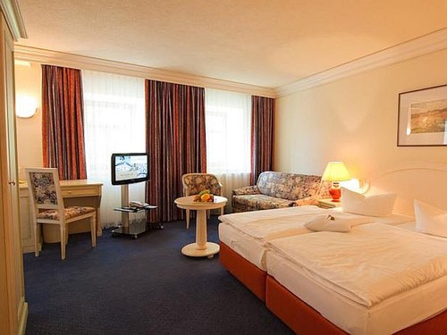 Hotel Weißes Roß