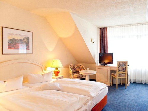 Hotel Weißes Roß