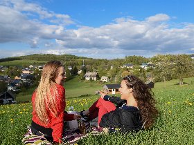 5 Tage Kurzurlaub im Erzgebirge inkl. 3-Gang Menü
