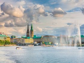 Sommer-Special: 3 Tage in Hamburg-Bergedorf