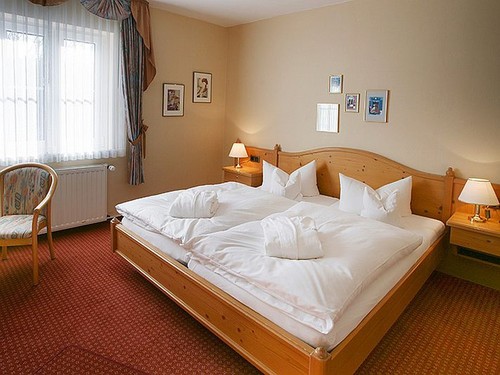 Hotel Mandelholz Grüne Tanne 