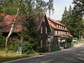 Wandertour im Harz für 3 Tage 