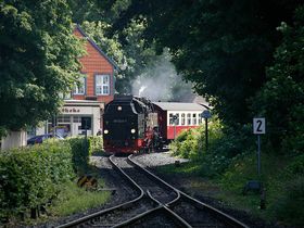 Wandertour im Harz für 3 Tage 