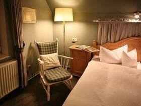 Wandertour im Harz für 3 Tage 