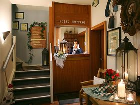 Wandertour im Harz für 3 Tage 