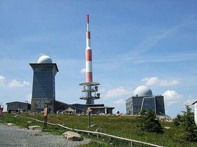 Wandertour im Harz für 3 Tage 