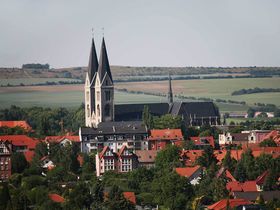 Wandertour im Harz für 3 Tage 