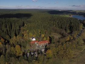 Wandertour im Harz für 3 Tage 