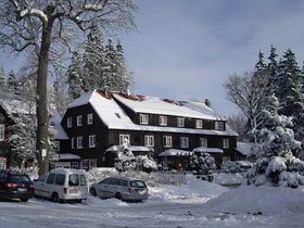 Wandertour im Harz für 3 Tage 