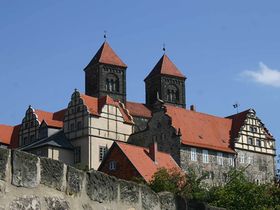 Wandertour im Harz für 3 Tage 