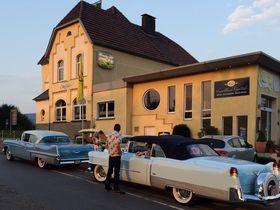 2 Tage Wandern und Genießen im Weserbergland inkl. 3-Gänge-Menü