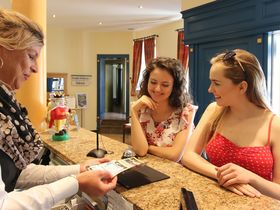 4 Tage WinterHIT in Seiffen - mit gratis Eislaufen und Hotel Skibusservice