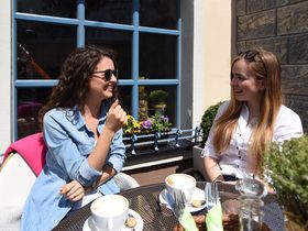 4 Tage WinterHIT in Seiffen - mit gratis Eislaufen und Hotel Skibusservice