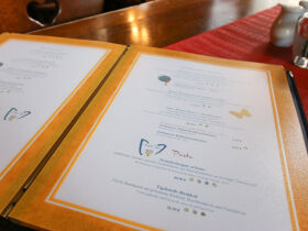 4 Tage WinterHIT in Seiffen - mit gratis Eislaufen und Hotel Skibusservice