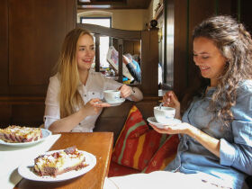 4 Tage WinterHIT in Seiffen - mit gratis Eislaufen und Hotel Skibusservice