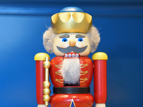 5 Tage Erlebnis Kunsthandwerk – zu Gast bei den Nussknacker´s in Seiffen