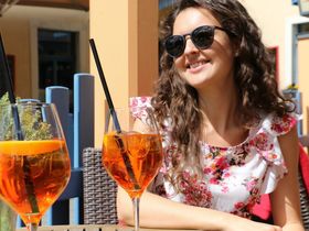 8 Tage - Urlaubshit inkl. Halbpension in Seiffen