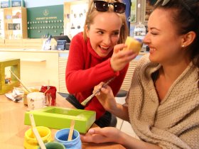 Best Price - 4 Tage in Seiffen inkl. Halbpension