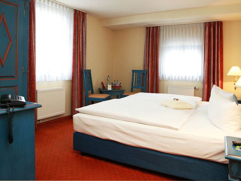 Doppelzimmer Standard