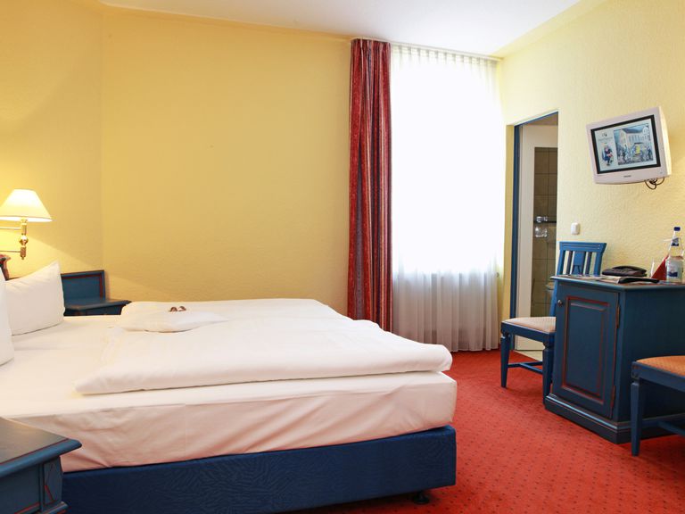 Doppelzimmer Economy