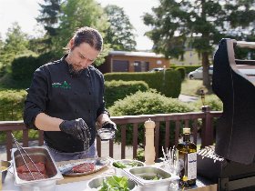 „In des Waldes Ruh“ im Erzgebirge für 4 Tage inkl. Halbpension