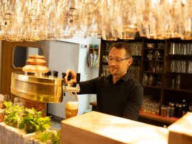 „In des Waldes Ruh“ im Erzgebirge für 4 Tage inkl. Halbpension