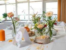 „In des Waldes Ruh“ im Erzgebirge für 4 Tage inkl. Halbpension